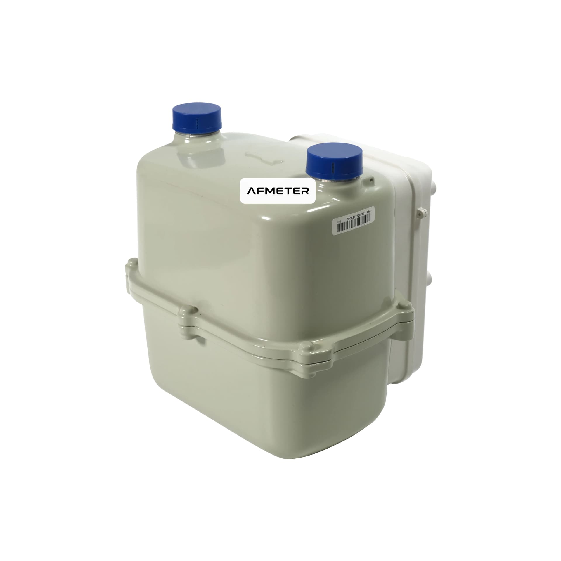 Gas Meters