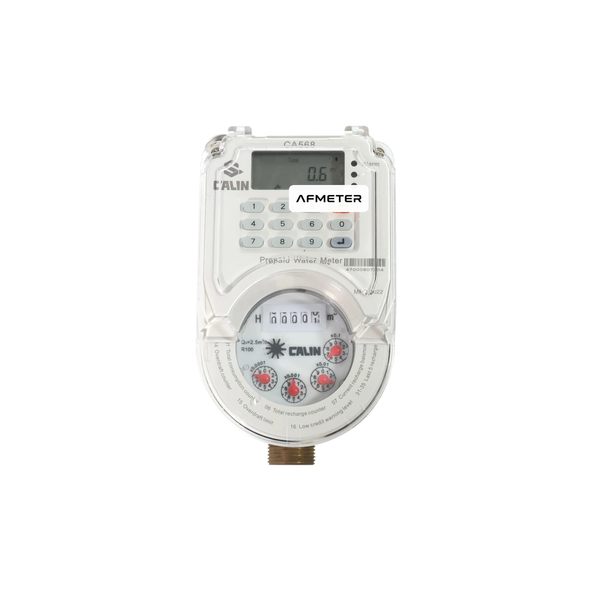 Water Meters